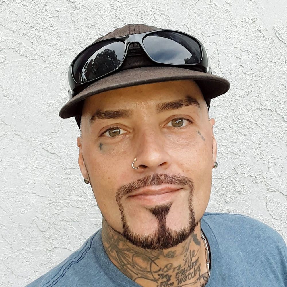 Meet your Posher, Lon